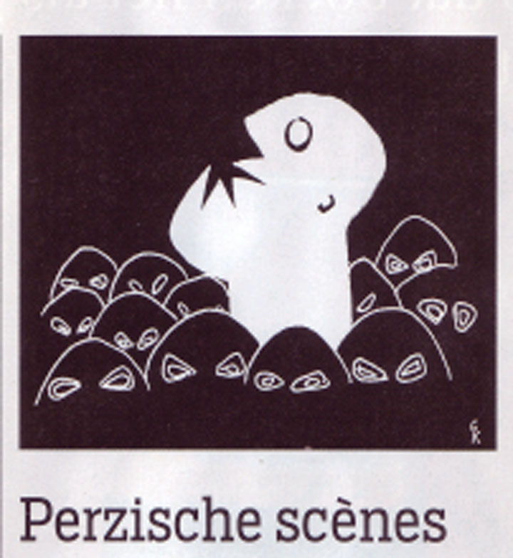 perzische