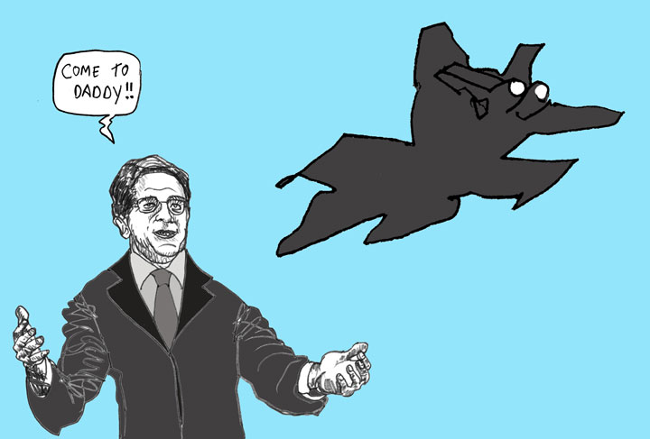 RUTTE-en-de-JSF