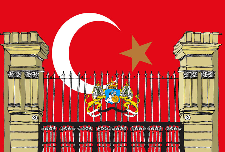 turkije